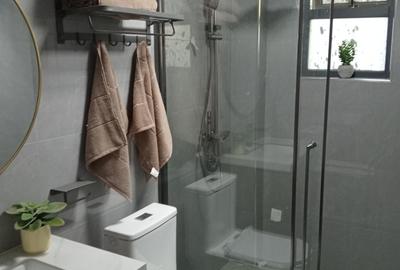 4 Bed Apartment with Swimming Pool at Muthangari Drive - 2