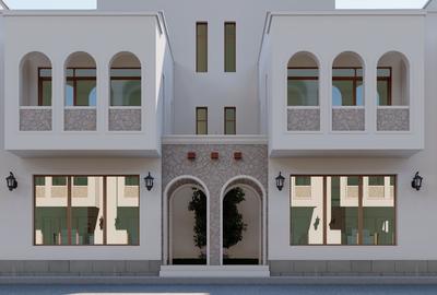 3 Bed Townhouse with En Suite at Mtwapa - 3