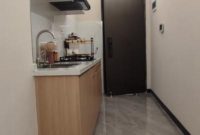 3 Bed Apartment with En Suite at Wood Avenue