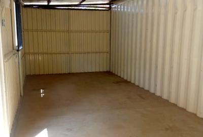 2,168 ft² Warehouse with Parking in Ruiru