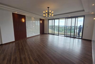 Serviced 3 Bed Apartment with En Suite in Kileleshwa - 2