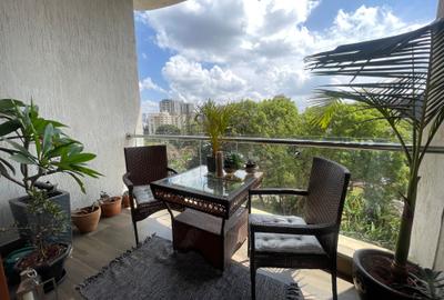 Serviced 2 Bed Apartment with En Suite in General Mathenge - 2