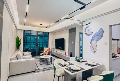 4 Bed Apartment with En Suite in Westlands Area - 4