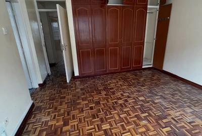 3 Bed Apartment with Parking in Kilimani - 3