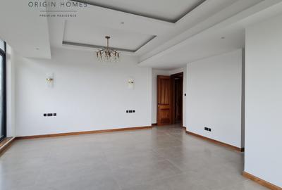 3 Bed Apartment with En Suite at Riverside Drive - 4