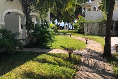 Serviced 2 Bed Apartment with Swimming Pool at Kilifi