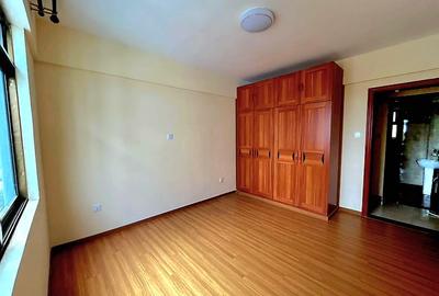 3 Bed Apartment with En Suite at Kileleshwa - 3