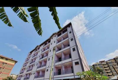 Commercial Property with Service Charge Included at Muthiga - 4