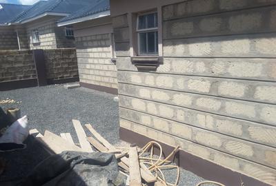 4 Bed House with En Suite in Ongata Rongai