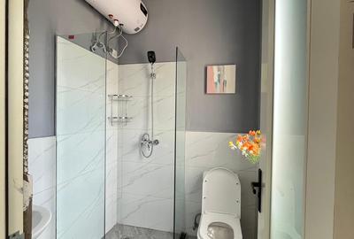 2 Bed Apartment with En Suite at Dagoretti