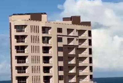Serviced 3 Bed Apartment with En Suite at Nyali