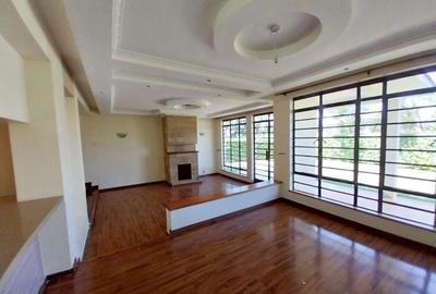 4 Bed Townhouse with Swimming Pool in Kiambu Road