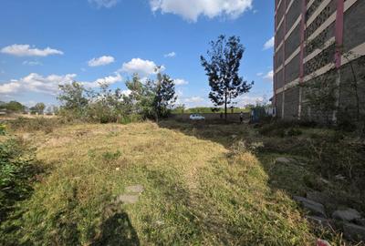 Commercial Land in Kitengela