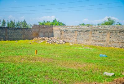 0.035 ha Land in Kamakis - 2