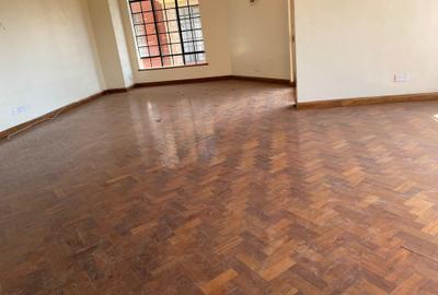 3 Bed Apartment with En Suite at Kilimani - 3