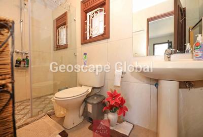 2 Bed House with En Suite in Runda