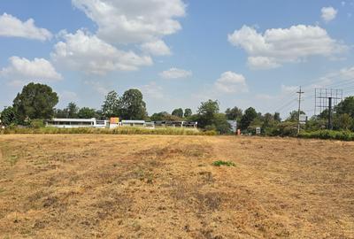 1 ac Commercial Property with Parking at Redhill Road - 4