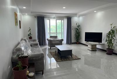 3 Bed Apartment at Parklands Road