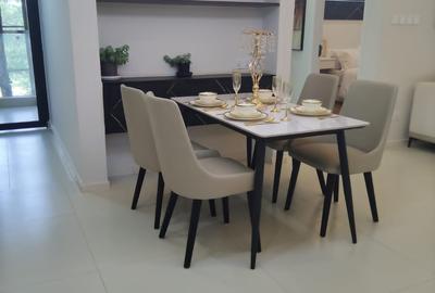 2 Bed Apartment with En Suite in Lavington - 4