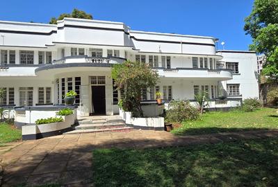 Commercial Property with Parking at Lower Kabete Road - 2