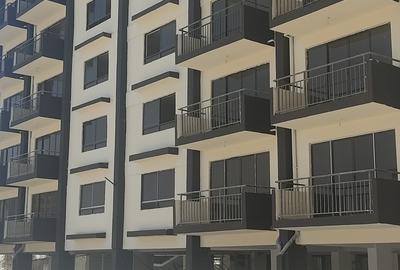 3 Bed Apartment with En Suite in Syokimau