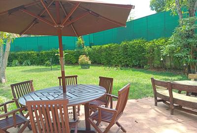 4 Bed Villa with En Suite at Lavington