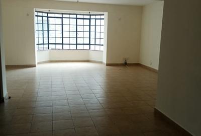 2 Bed Apartment with Borehole in Kilimani