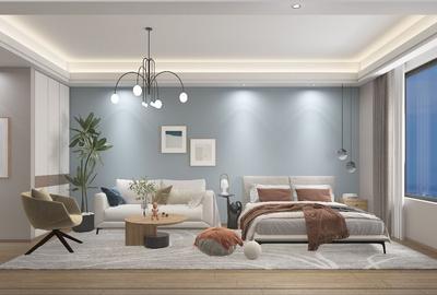 1 Bed Apartment with En Suite in Kileleshwa - 2