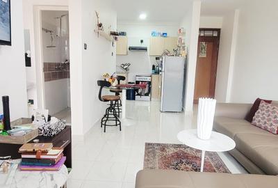 3 Bed Apartment with En Suite in Kiambu Road - 4