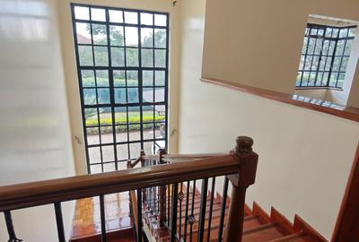 6 Bed House with En Suite in Karen - 3
