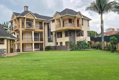 8 Bed House with En Suite at Glory Road - 2