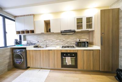 1 Bed Apartment with Swimming Pool at Mandera Road