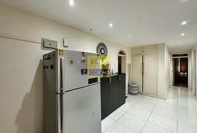 4 Bed Apartment in Riverside