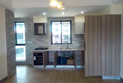 2 Bed Apartment with En Suite at Kileleshwa Estate Nairobi - 4
