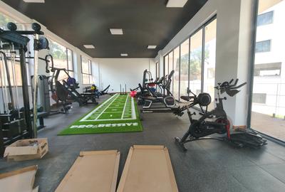 4 Bed Apartment with En Suite at Loresho