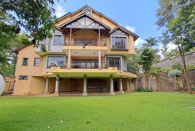 5 Bed House with En Suite at Kitisuru
