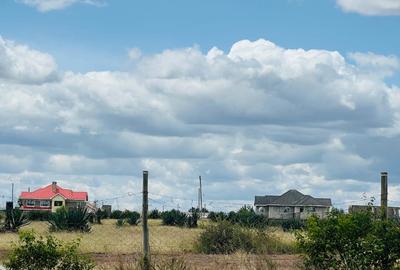 0.125 ac Residential Land at Juja - 4