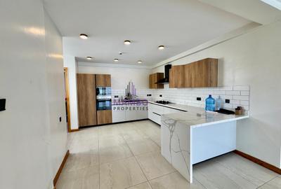 3 Bed Apartment with En Suite at Peponi Rd - 3