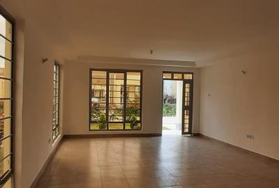 3 Bed Villa with En Suite in Kangundo