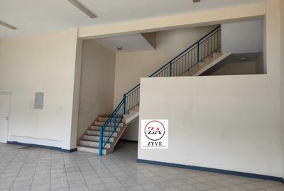 12,500 ft² Warehouse with Fibre Internet at Touching Mombasa Road - 2