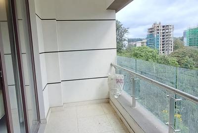 3 Bed Apartment with En Suite at Along Riverside Drive - 2