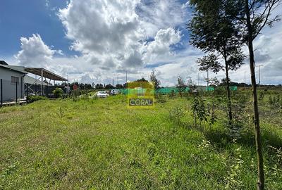 1.06 ac Land in Kiambu Road - 3