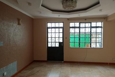 3 Bed Townhouse with En Suite at Loneview Syokimao Estate