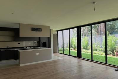 4 Bed Townhouse with Swimming Pool in Kiambu Road - 2