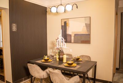 2 Bed Apartment with En Suite in Lavington - 2