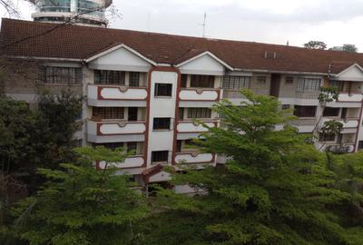 2 Bed Apartment with En Suite at Near Sarit Centre