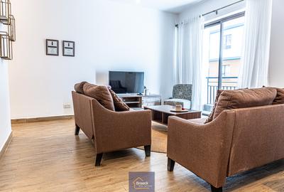 2 Bed Apartment with En Suite at Ngong Road - 2