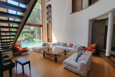 6 Bed House with En Suite in Kitisuru - 2