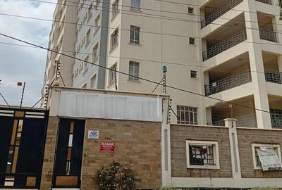1 Bed Apartment with En Suite at Naivasha Road