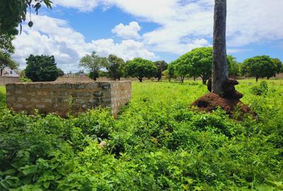 Land in Diani